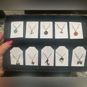 Pick any ONE (1) Necklace for $69
